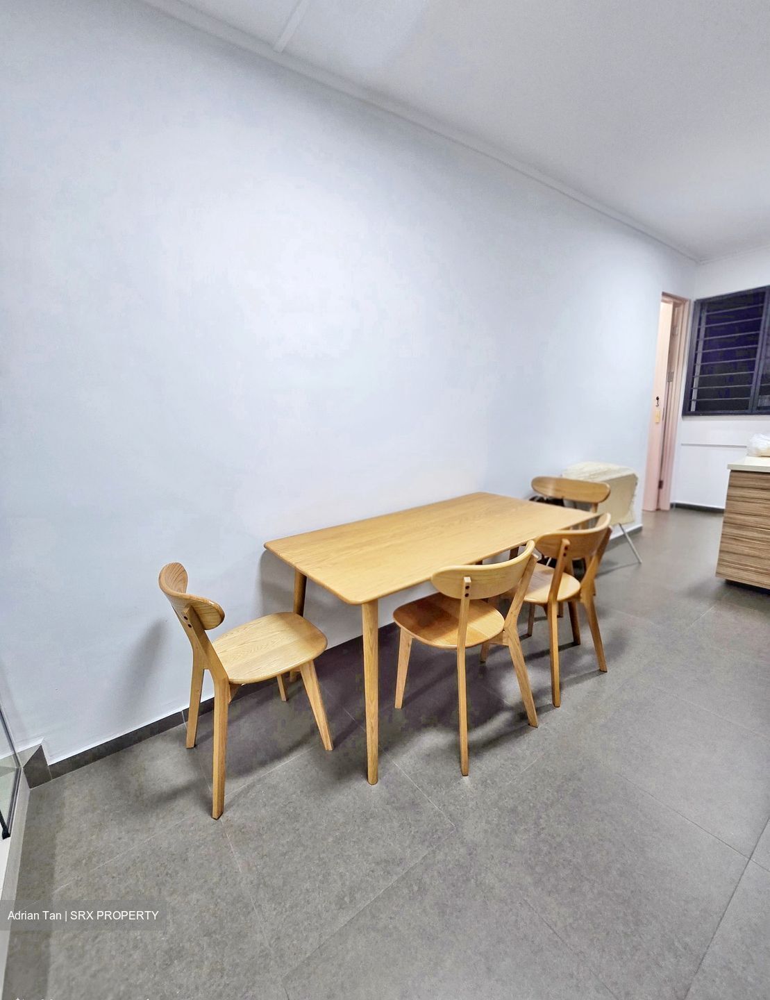 Blk 524 Ang Mo Kio Avenue 5 (Ang Mo Kio), HDB 3 Rooms #589278161